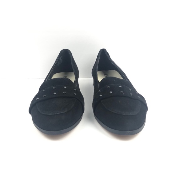Anne Klein Shoes - Anne Klein Women's WMNS Black Loafers New With Box